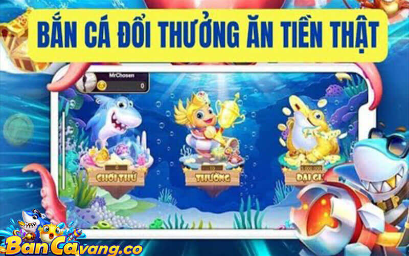 Điều kiện cần có để tham gia bắn cá Saowin đổi thưởng