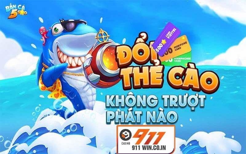 Các kỹ năng cần thiết để Bắn cá  kiếm tiền tại 911win