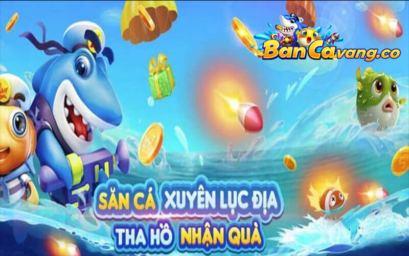 Cách chơi Bắn cá H5 hiệu quả và chi tiết nhất