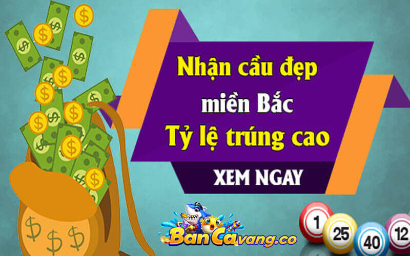 Những cách soi cầu xổ số miền bắc chuẩn xác nhất